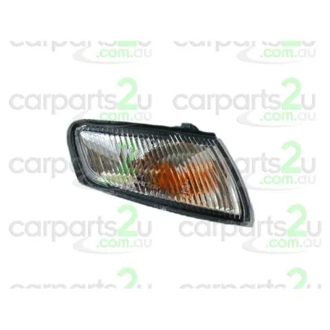 Right Front Corner Light for Mazda 626 GF (4/1997 to 10/1999)