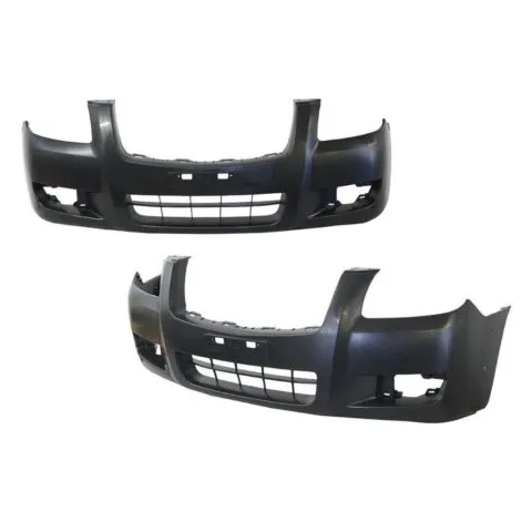 Mazda BT-50 UN Utility Front Bumper (7/2008 to 10/2011), Part 24042