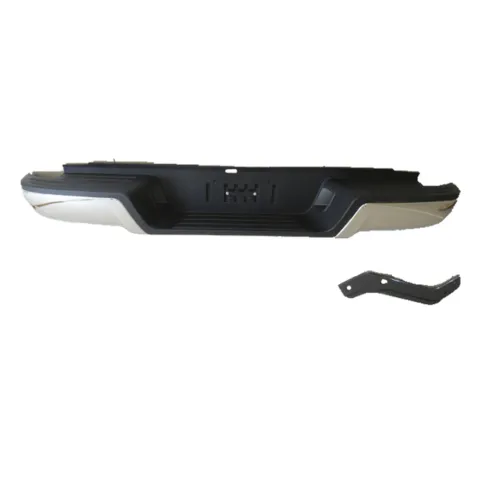 Mazda BT-50 Up UR Rear Bumper (10/2011 to 8/2015)