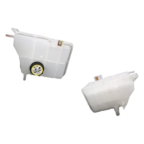 Mazda BT-50 Up Overflow Bottle (10/2011 to 8/2015)