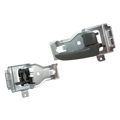 Mazda BT-50 UN Right Door Handle (11/2006 to 10/2011), Part 60011