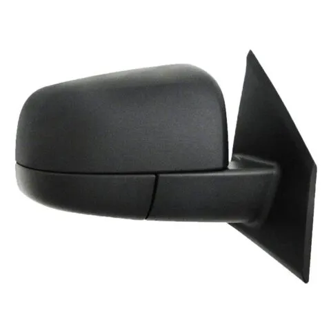 Mazda BT-50 Up Utility Right Front Door Mirror (10/2011 to 8/2015)
