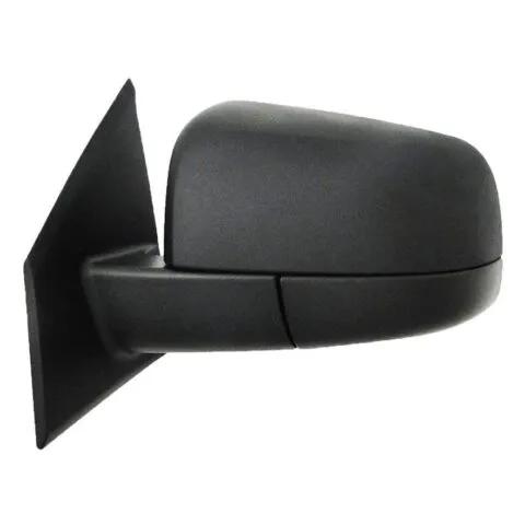 Mazda BT-50 Up Utility Left Front Door Mirror (10/2011 to 8/2015)