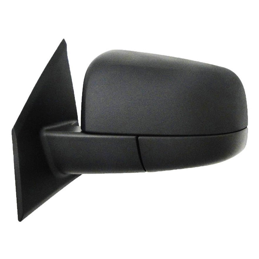 Mazda BT-50 Up Utility Left Front Door Mirror (10/2011 to 8/2015)