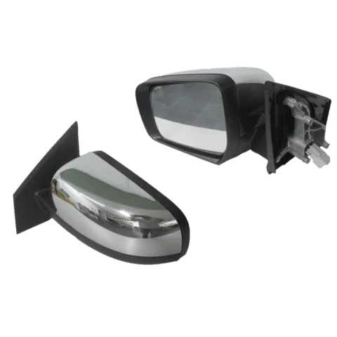 Mazda BT-50 Up UR Left Front Door Mirror (10/2011 to 8/2015)