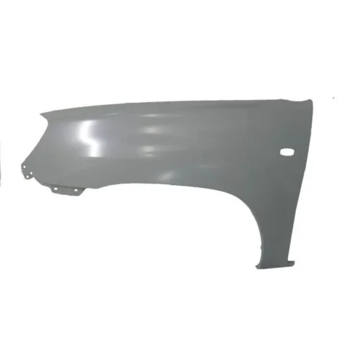 Mazda BT-50 UN Utility Left Guard (5/2006 to 10/2011)