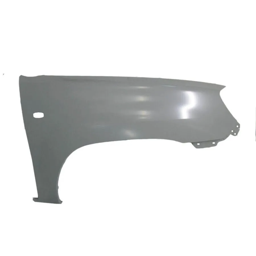 Mazda BT-50 UN Utility Right Guard (5/2006 to 10/2011)