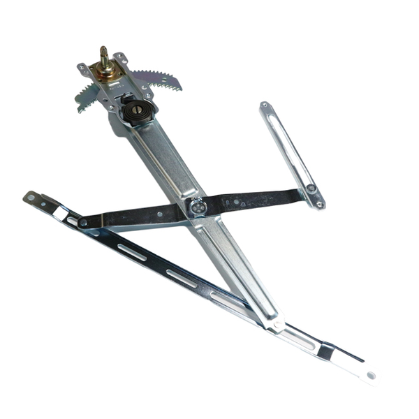 Mazda BT-50 UN Right Front Window Regulator, Manual (11/2006 to 10/2011)