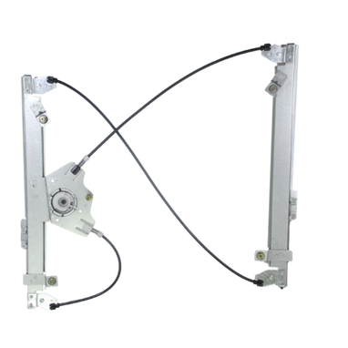 Mazda BT-50 Up UR Left Front Window Regulator, Electric without Motor (10/2011 to 8/2015)