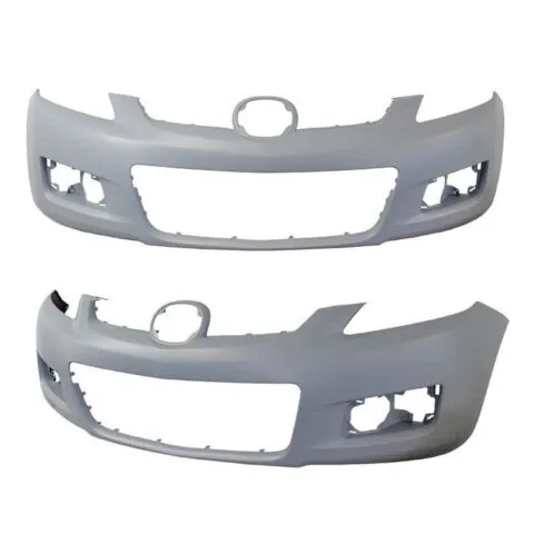 Mazda CX-7 ER Wagon Front Bumper (11/2006 to 9/2009)