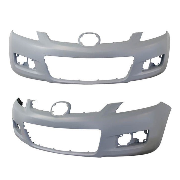 Mazda CX-7 ER Wagon Front Bumper (11/2006 to 9/2009)