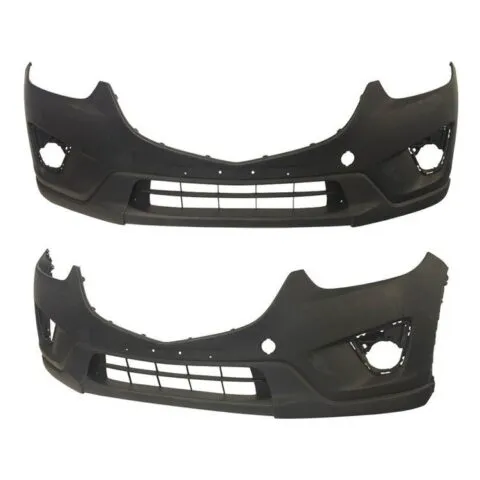 Mazda CX-5 KE Wagon Front Bumper (2/2012 to 12/2014)