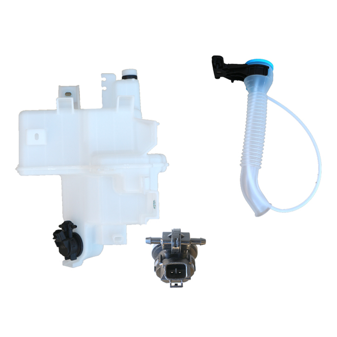 Mazda CX-5 KE Washer Bottle (2/2012 to 12/2014)