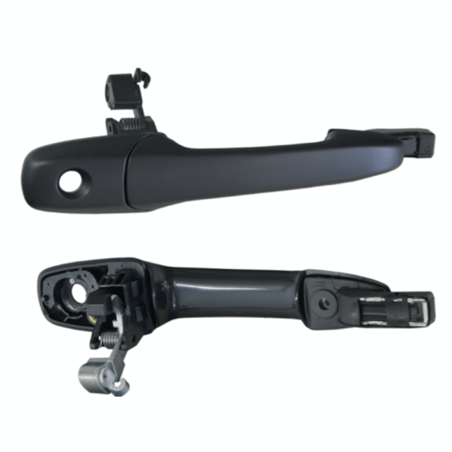 Mazda CX-7 ER Right Door Handle (11/2006 to 2/2012), Part 60090