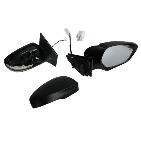 Mazda CX-9 TB Right Front Door Mirror (10/2009 to 12/2012), Part 60438
