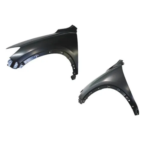 Mazda CX-5 KE Wagon Left Guard (2/2012 to 2/2017)