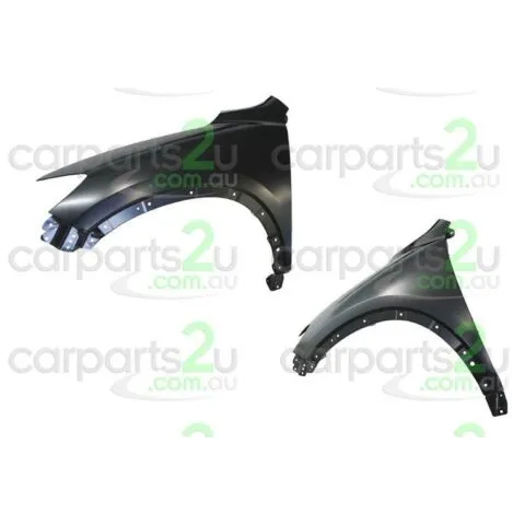 Left Guard for Mazda CX-5 KE Wagon (2/2012 to 2/2017)