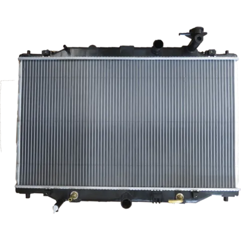 Mazda CX-5 KE Radiator (2/2012 to 12/2014)