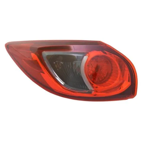 Mazda CX-5 KE Wagon Left Tail Light (2/2012 to 2/2017)