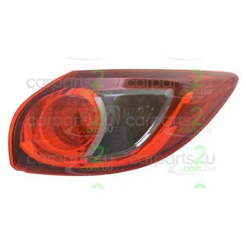 Right Tail Light for Mazda CX-5 KE Wagon (2/2012 to 2/2017)