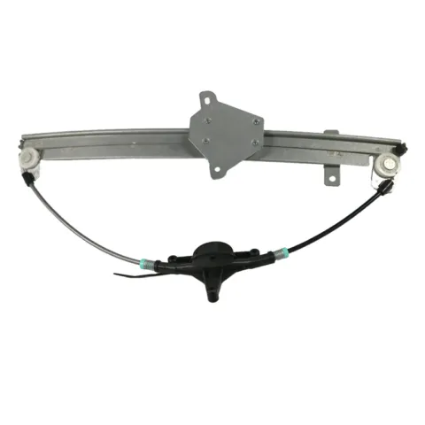 Mazda CX-5 KE Left Front Window Regulator, Electric with Motor (2/2012 to 12/2014)