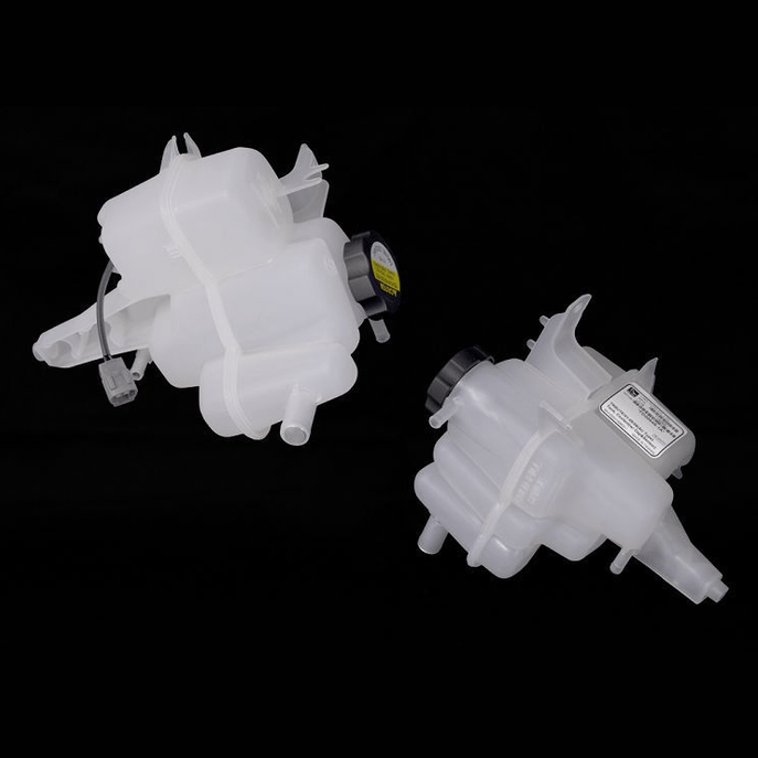 Mazda Tribute EP Overflow Bottle (12/2000 to 2/2006)