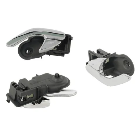 Mazda Tribute EP Left Door Handle (12/2000 to 2/2006), Part 60038