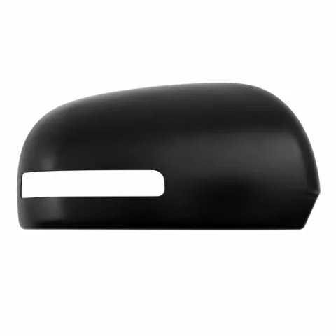 Mitsubishi ASX XD Right Door Mirror Cover, Black Color Coated with Mirror Light (10/2019 to 10/2025)