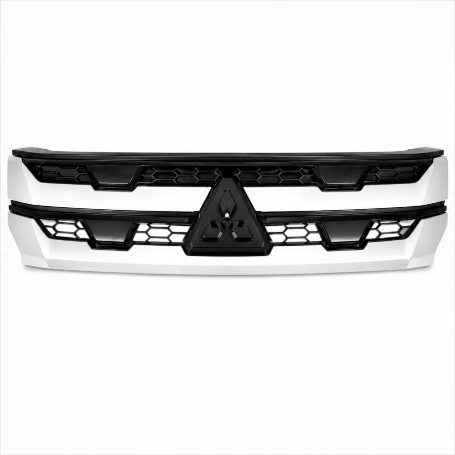 Mitsubishi ASX XD Grille, Black/Chrome (10/2019 to 10/2025)