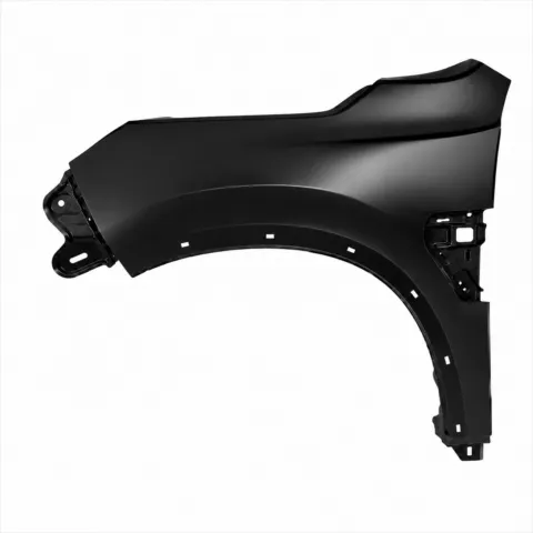 Mitsubishi ASX XD Left Guard, With Mould Holes (10/2019 to 10/2025)
