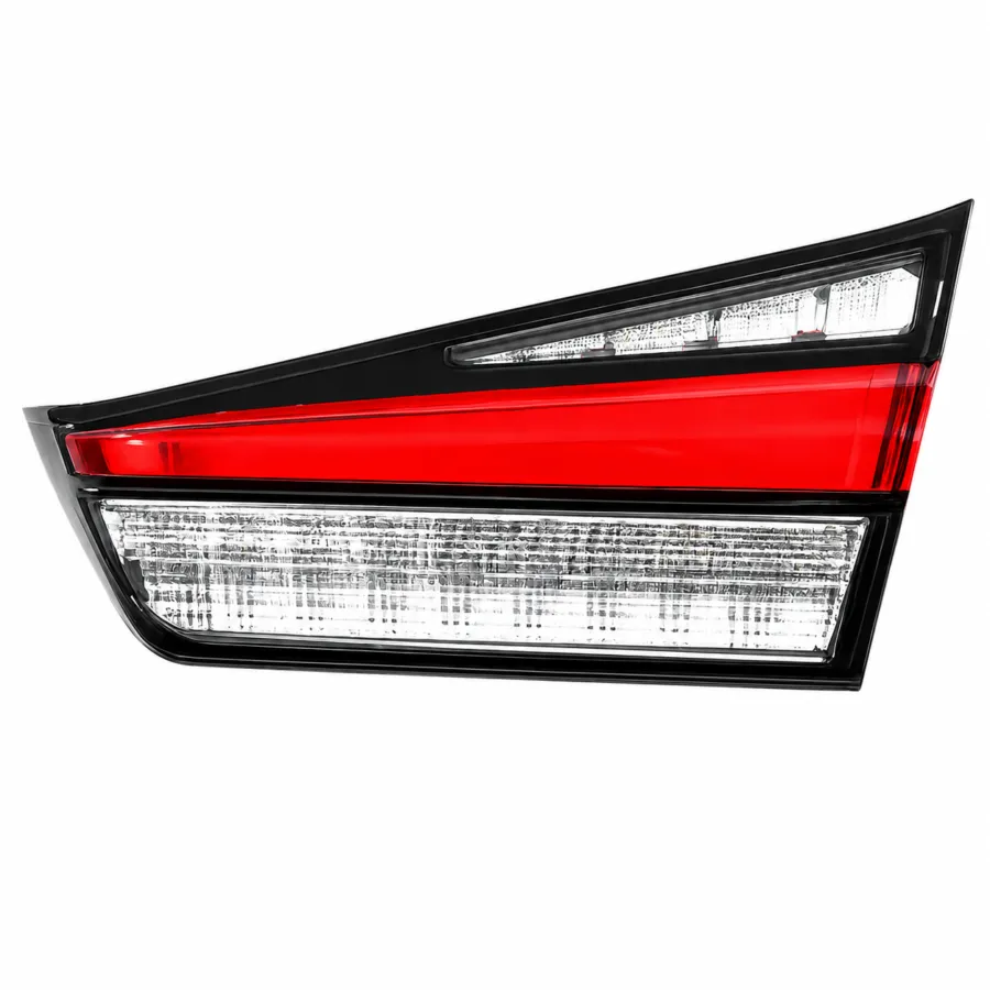 Mitsubishi ASX XD Right Tail Gate Lamp (10/2019 to 10/2025)
