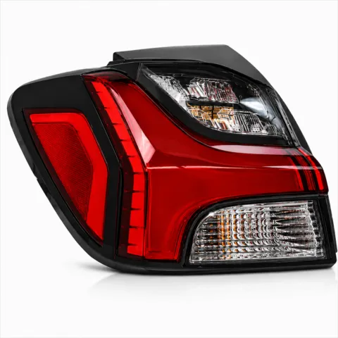 Mitsubishi ASX XD Left Tail Light, LED (10/2019 to 10/2025)
