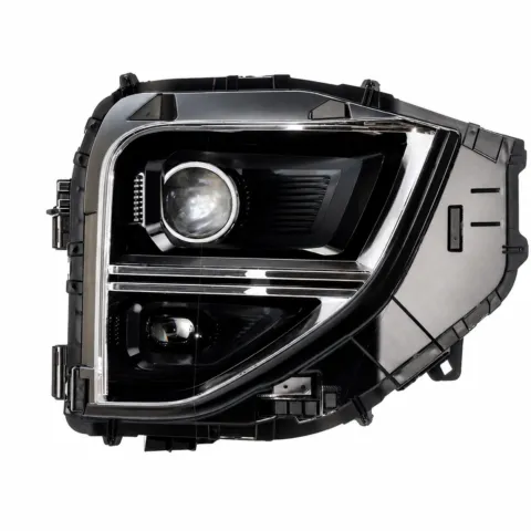 Mitsubishi Eclipse Cross Wagon YB LS Right Headlight, Halogen Auto High Beam (10/2020 onwards)