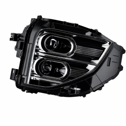 Mitsubishi Eclipse Cross Wagon YB Exceed Right Headlight, LED Type (10/2020 onwards)