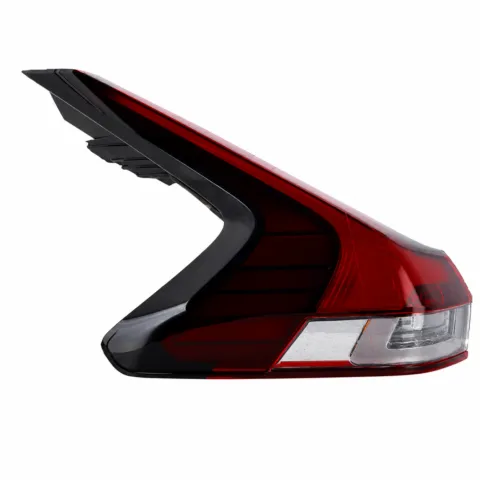 Mitsubishi Eclipse Cross Wagon YB Left Tail Light (10/2020 onwards)