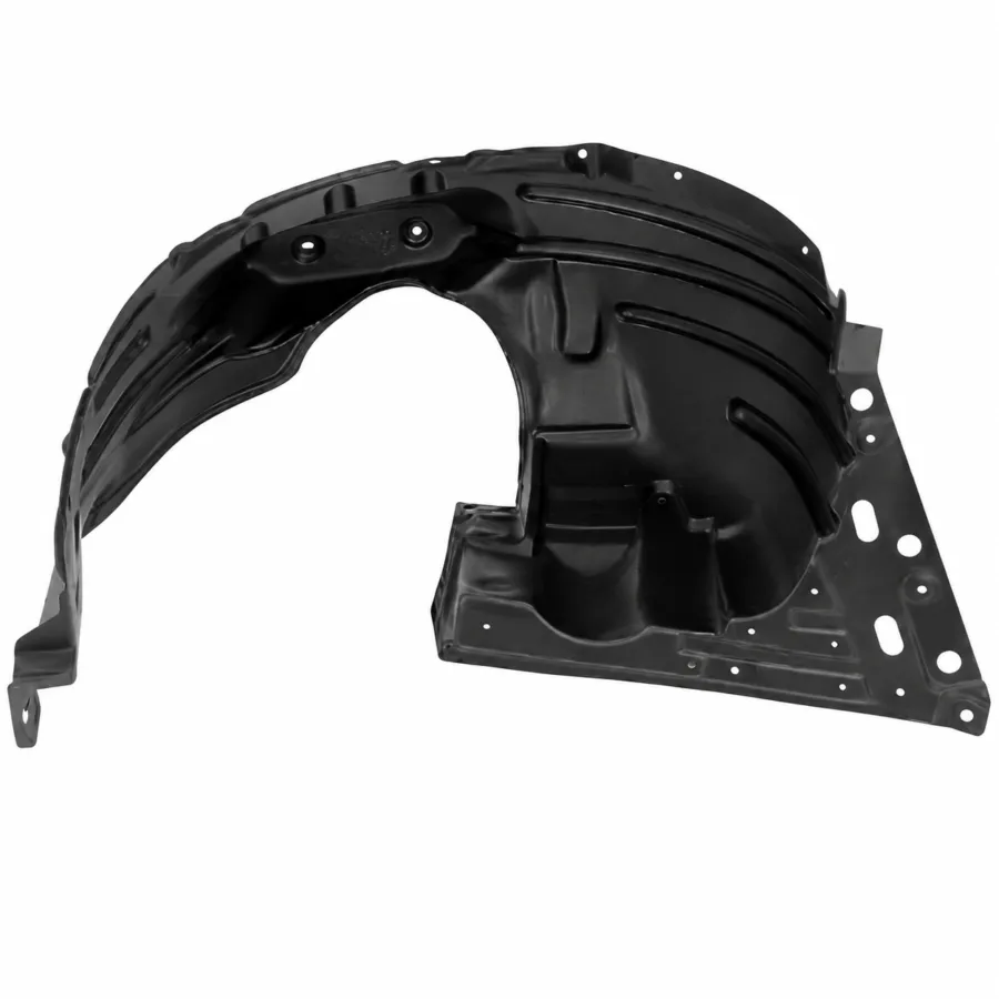 Mitsubishi Mirage LA Right Inner Guard Liner (2/2016 to 1/2020)