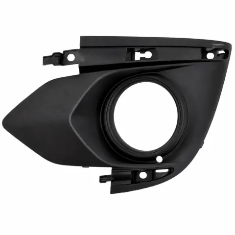 Mitsubishi Mirage LA Left Fog Light, With Fog Light Type (2/2016 to 1/2020)