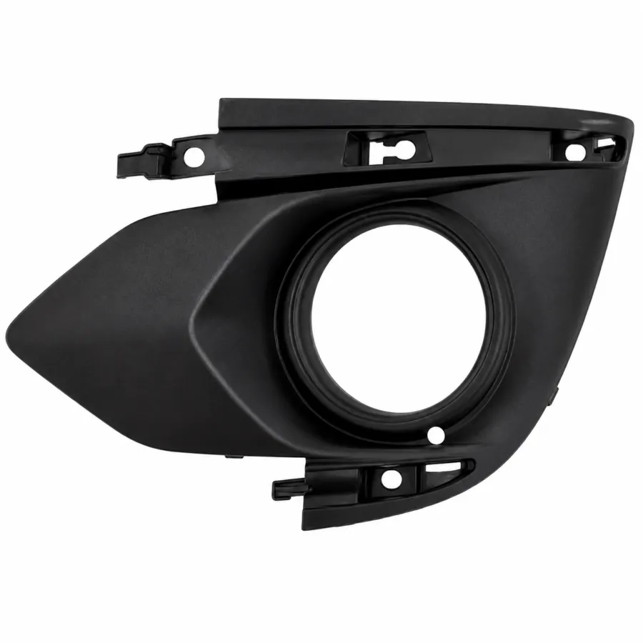 Mitsubishi Mirage LA Left Fog Light, With Fog Light Type (2/2016 to 1/2020)