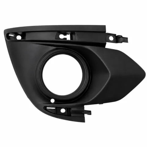 Mitsubishi Mirage LA Right Fog Light, With Fog Light Type (2/2016 to 1/2020)