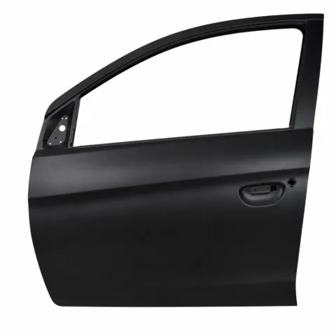 Mitsubishi Mirage LA Left Front Door, With Key Hole (2/2016 to 1/2020)
