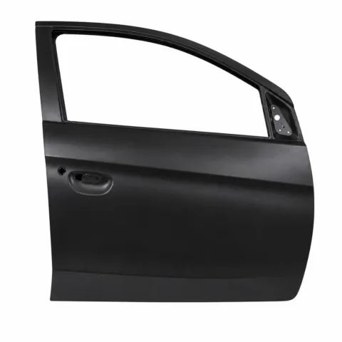 Mitsubishi Mirage LA Right Front Door, With Key Hole (2/2016 to 1/2020)