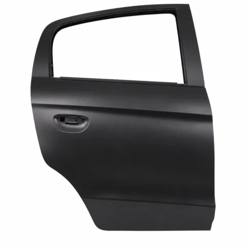 Mitsubishi Mirage LA Right Rear Door (2/2016 to 1/2020)