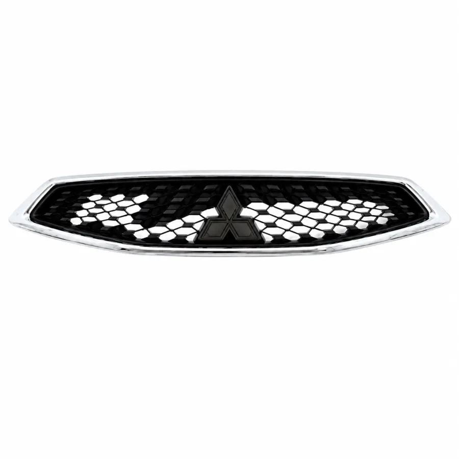 Mitsubishi Mirage LA Grille, Outer (2/2016 to 1/2020)