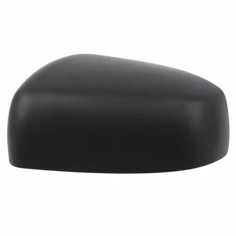 Mitsubishi Mirage LA Left Front Door Mirror, Cover Black Color Coated No Mirror Light Type (2/2016 to 1/2020)