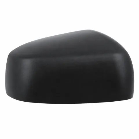 Mitsubishi Mirage LA Right Front Door Mirror, Cover Black Color Coated No Mirror Light Type (2/2016 to 1/2020)