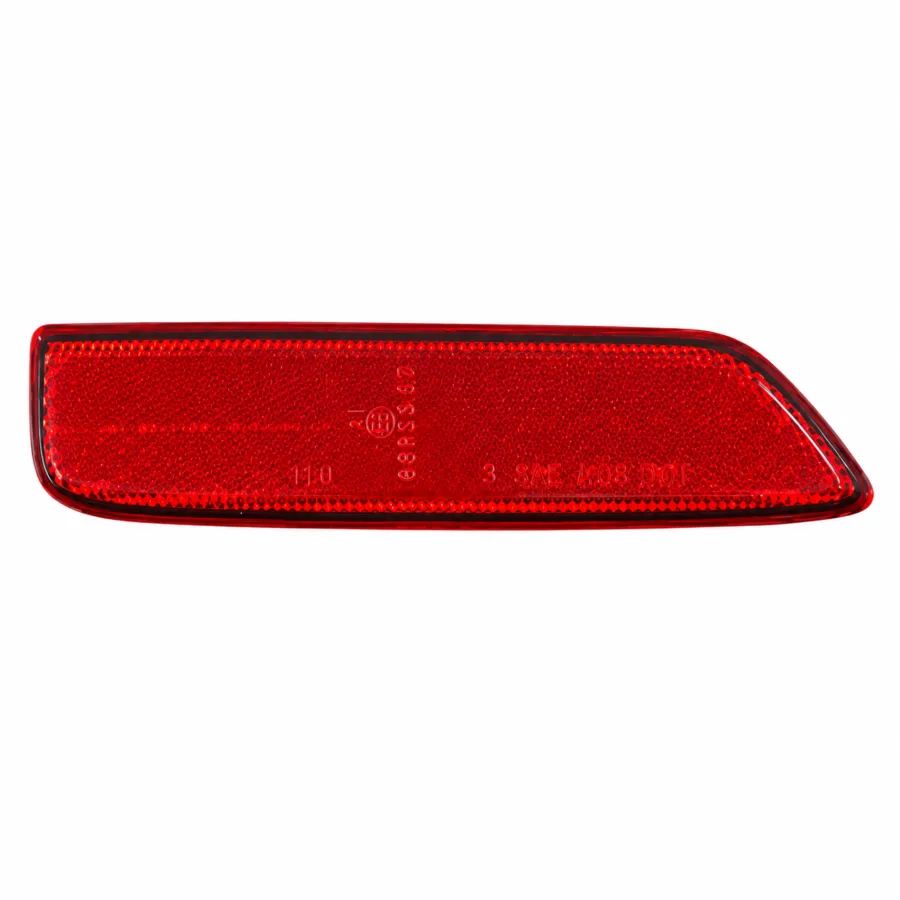 Mitsubishi Mirage LB Left Rear Bar Reflector (2/2020 onwards)