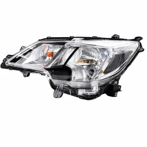 Mitsubishi Mirage LB ES Left Headlight, Halogen (2/2020 onwards)