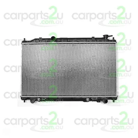 Radiator for Nissan Maxima J31 Sedan (12/2003 to 1/2009)