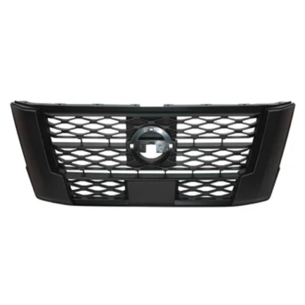 Nissan Navara D23 Utility SL Grille (11/2020 to 2/2026)