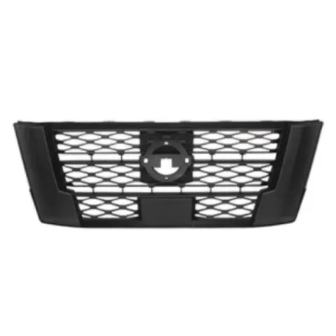 Nissan Navara D23 Utility Pro 4X Grille (11/2020 to 2/2026)